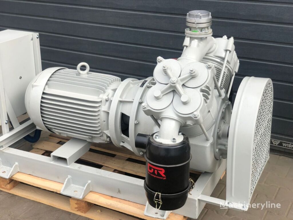 Betico SB1 Compressor for sale — view 3