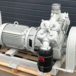 Betico SB1 Compressor for sale — view 3