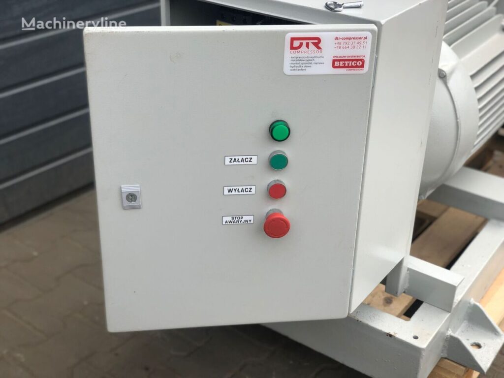 Betico SB1 Compressor for sale — view 5