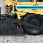 1993 Bitelli BB630 Road - Asphalt Paver for sale — view 4