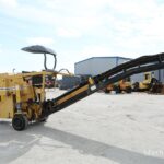 2000 Bitelli SF 60 Road - Cold Milling for sale