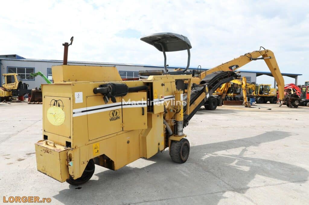 2000 Bitelli SF 60 Road - Cold Milling for sale — view 2