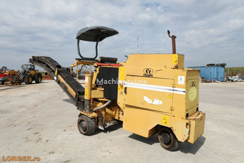 2000 Bitelli SF 60 Road - Cold Milling for sale — view 3