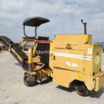 2000 Bitelli SF 60 Road - Cold Milling for sale — view 3