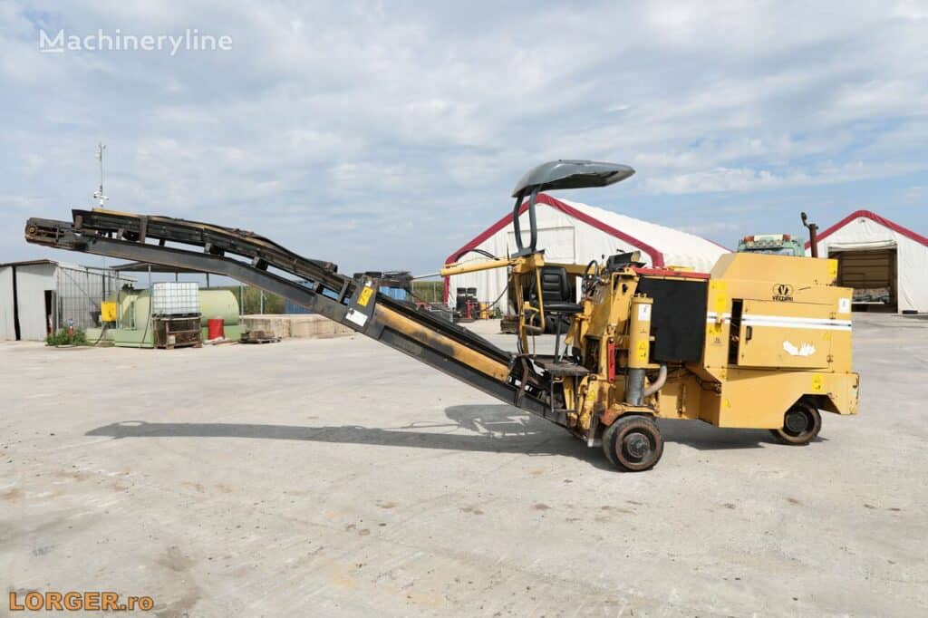 2000 Bitelli SF 60 Road - Cold Milling for sale — view 4