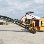 2000 Bitelli SF 60 Road - Cold Milling for sale — view 4