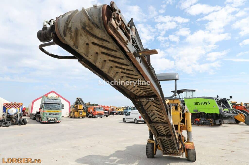 2000 Bitelli SF 60 Road - Cold Milling for sale — view 5