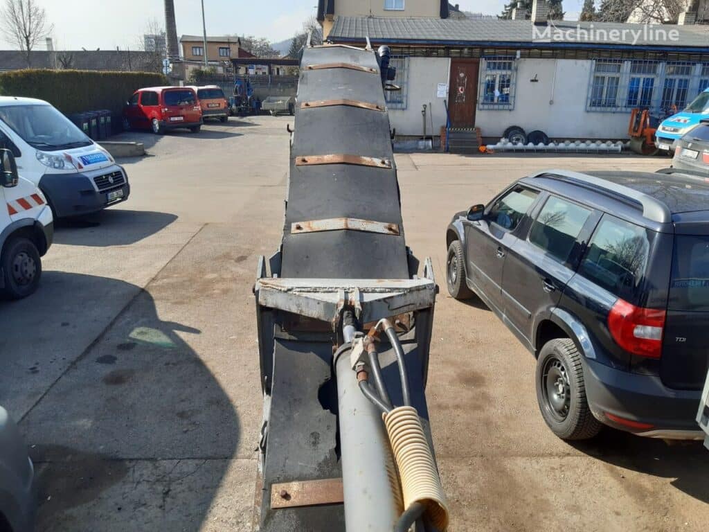 2000 Bitelli Talpa SF60 Road - Cold Milling for sale — view 2