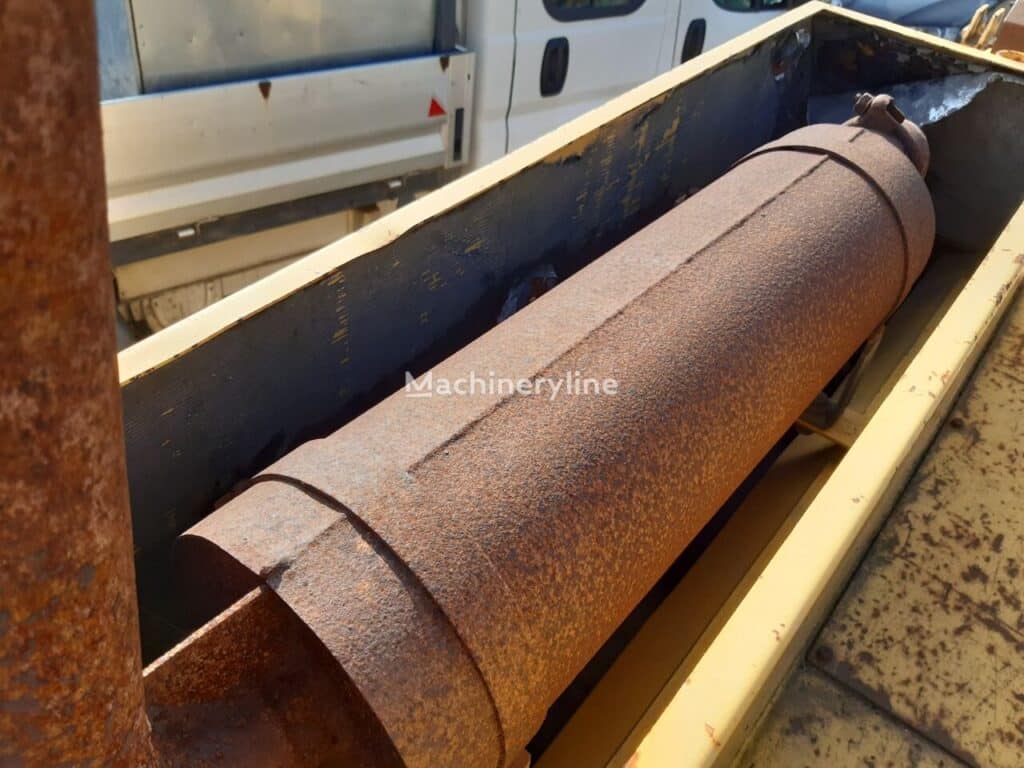 2000 Bitelli Talpa SF60 Road - Cold Milling for sale — view 4