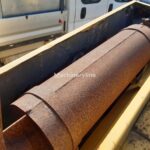 2000 Bitelli Talpa SF60 Road - Cold Milling for sale — view 4