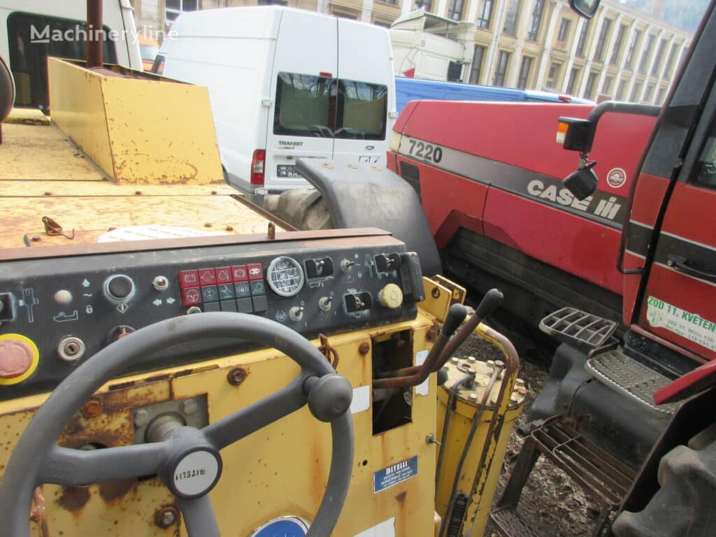 2000 Bitelli Talpa SF60 Road - Cold Milling for sale — view 5