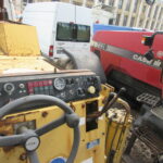 2000 Bitelli Talpa SF60 Road - Cold Milling for sale — view 5