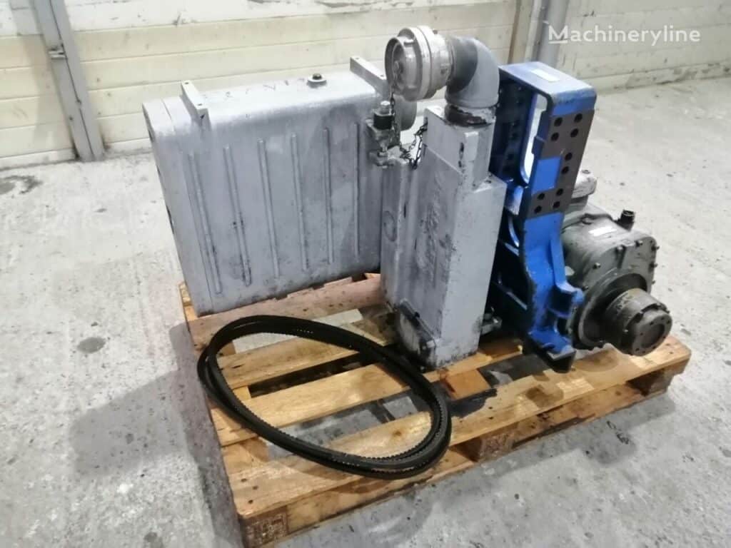 Blackmer 612008 Compressor for sale
