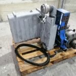 Blackmer 612008 Compressor for sale