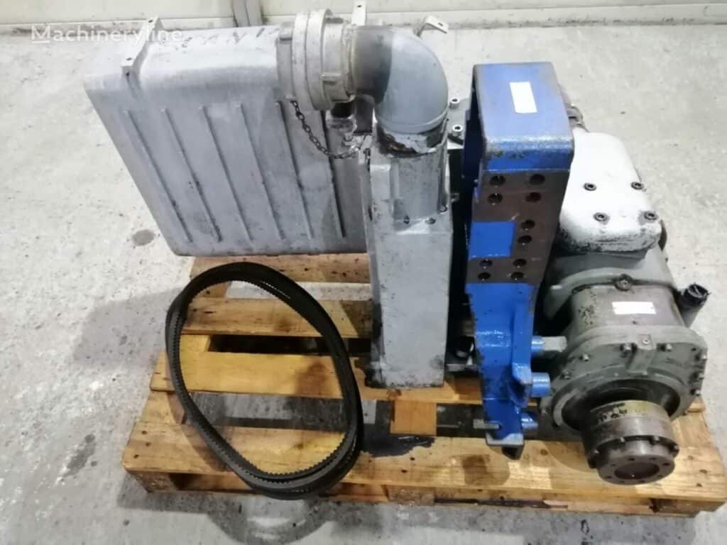 Blackmer 612008 Compressor for sale — view 2