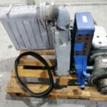 Blackmer 612008 Compressor for sale — view 2