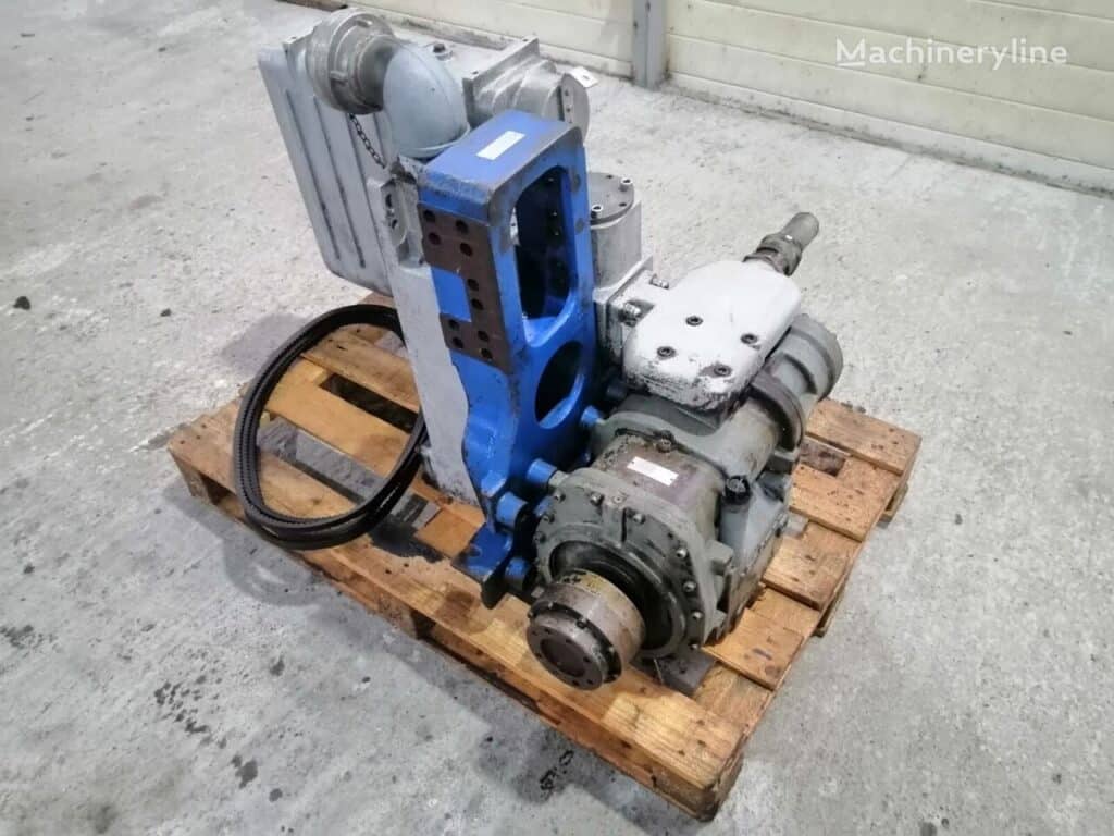 Blackmer 612008 Compressor for sale — view 3