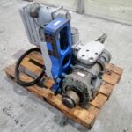 Blackmer 612008 Compressor for sale — view 3