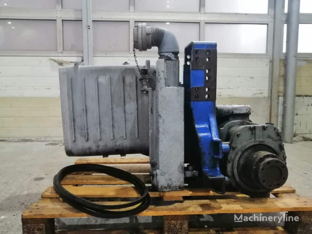 Blackmer 612008 Compressor for sale — view 4