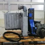 Blackmer 612008 Compressor for sale — view 4