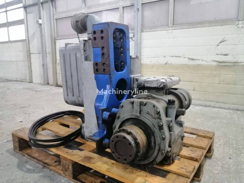 Blackmer 612008 Compressor for sale — view 5