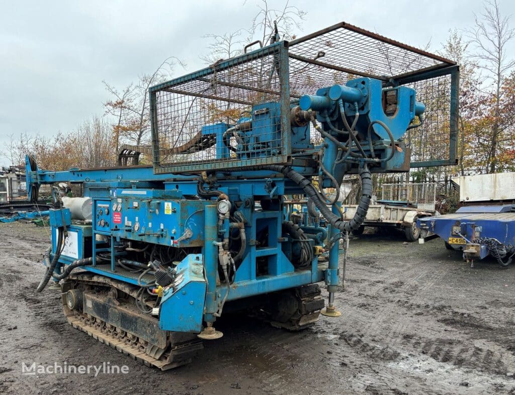 2005 Boart Longyear Drilling - Vertical Drill for sale