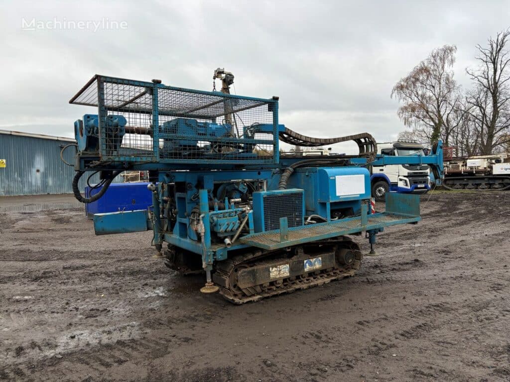 2005 Boart Longyear Drilling - Vertical Drill for sale — view 2