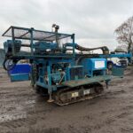 2005 Boart Longyear Drilling - Vertical Drill for sale — view 2
