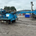 2005 Boart Longyear Drilling - Vertical Drill for sale — view 3