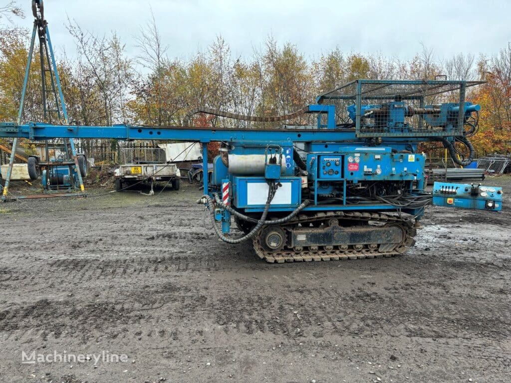 2005 Boart Longyear Drilling - Vertical Drill for sale — view 4