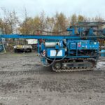 2005 Boart Longyear Drilling - Vertical Drill for sale — view 4