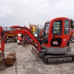2011 Bobcat 425-16 - Excavator - Mini for sale