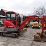 2011 Bobcat 425-16 - Excavator - Mini for sale — view 2