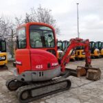 2011 Bobcat 425-16 - Excavator - Mini for sale — view 3