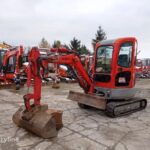 2011 Bobcat 425-16 - Excavator - Mini for sale — view 4