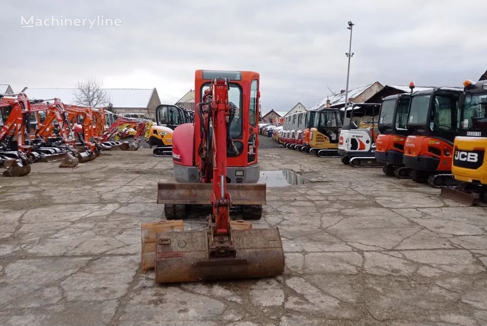 2011 Bobcat 425-16 - Excavator - Mini for sale — view 5