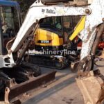2005 Bobcat 4300-14 Excavator - Mini for sale — view 3