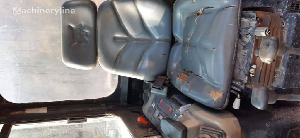 2005 Bobcat 4300-14 Excavator - Mini for sale — view 4