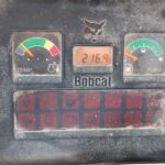 2005 Bobcat 4300-14 Excavator - Mini for sale — view 5