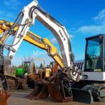 2004 Bobcat 444 F2 Excavator - Mini for sale — view 2