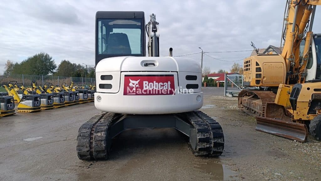2004 Bobcat 444 F2 Excavator - Mini for sale — view 4