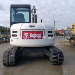 2004 Bobcat 444 F2 Excavator - Mini for sale — view 4