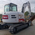 2004 Bobcat 444 F2 Excavator - Mini for sale — view 5