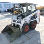 2004 Bobcat Loader - Wheel Skid Steer for sale