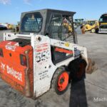 2004 Bobcat Loader - Wheel Skid Steer for sale — view 3
