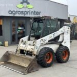 1997 Bobcat 864 H Loader - Wheel Skid Steer for sale