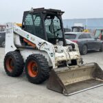 1997 Bobcat 864 H Loader - Wheel Skid Steer for sale — view 2