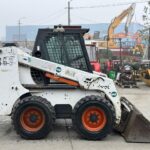 1997 Bobcat 864 H Loader - Wheel Skid Steer for sale — view 3
