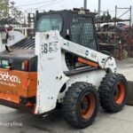 1997 Bobcat 864 H Loader - Wheel Skid Steer for sale — view 4