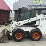 1997 Bobcat 864 H Loader - Wheel Skid Steer for sale — view 5